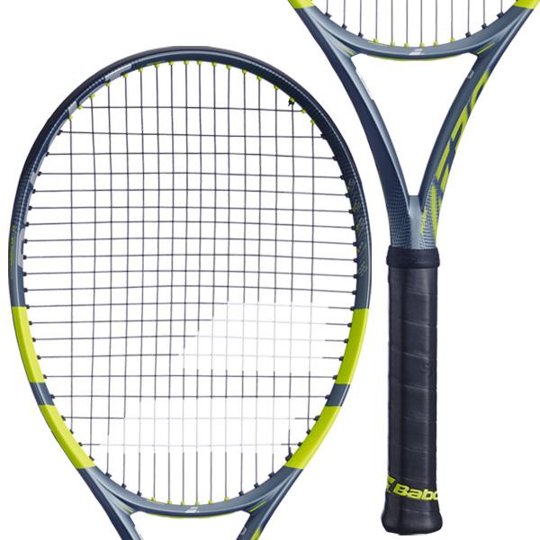 アエロ バボラ テニスラケット 2026年02月下旬 『予約』ピュアアエロ
