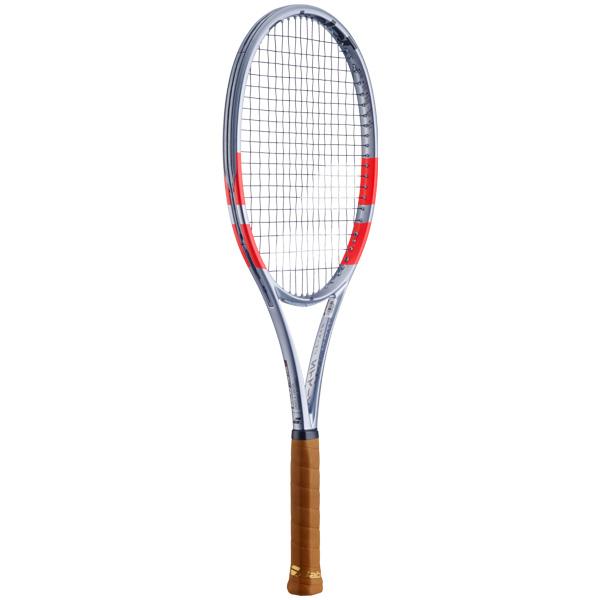 る*な様 【超美品】Babolat ピュアストライクVS バボラ ピュアストライク VS 2022 打ってみたレビュー/インプレ