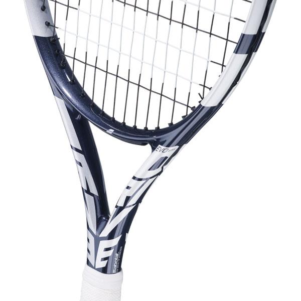 Babolat（バボラ） テニスラケット エボドライブ 115 ウィンブルドン