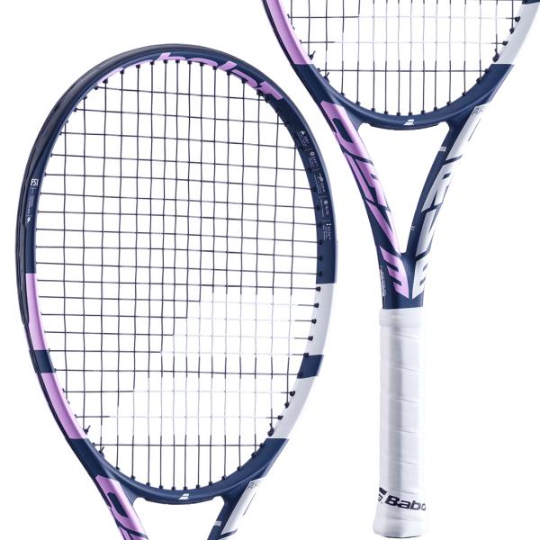 G-ゴンス様オーダー バボラ BabolaT テニスラケット ジュニア ピュア ドライブ