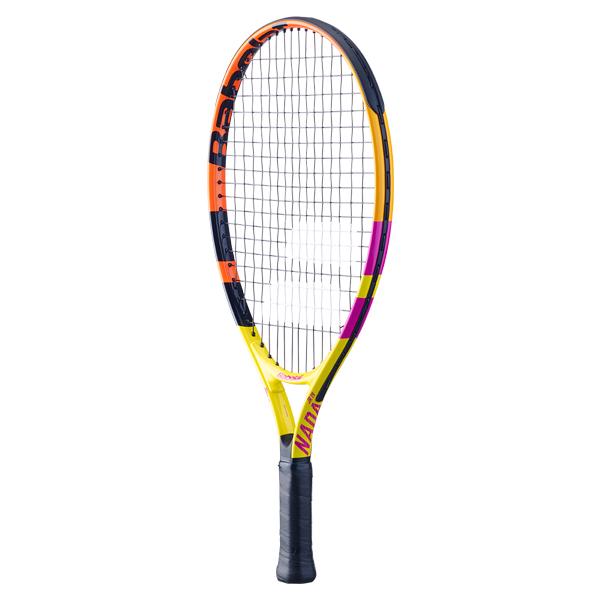 Babolat バボラ テニスラケット ナダル ジュニア 19/NADAL JR 19