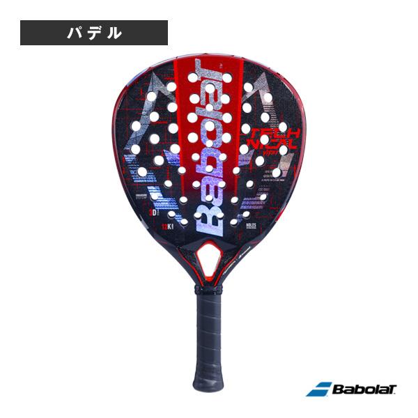 バボラ パデルラケット テクニカルバイパー ファンレブロン Babolat バボラ パデルラケット テクニカルバイパー ファン・レブロン