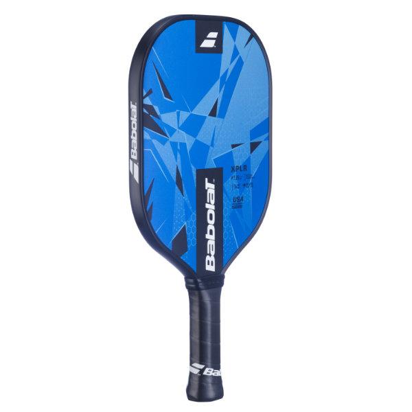 Babolat（バボラ） ピックルボールラケット エクスプローラー XPLR
