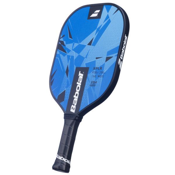 Babolat（バボラ） ピックルボールラケット エクスプローラー XPLR