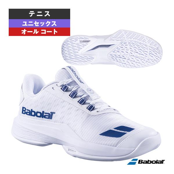 バボラ テニスシューズ ジェット テレ 2 オールコート W ウィンブルドン Babolat（バボラ） テニスシューズ ジェットテレ2オールコート
