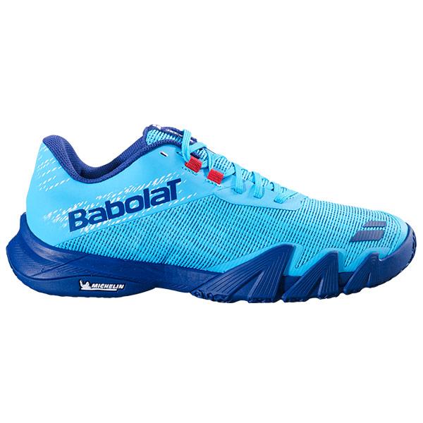 バボラ Babolat パデル JET VIVA テニスシューズ Babolat Jet Viva