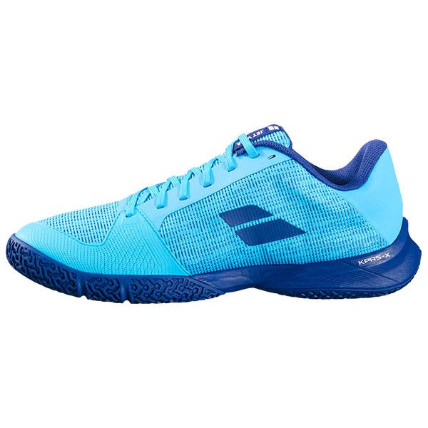 Babolat（バボラ） パデルシューズ ジェットビバ JET VIVA メンズ