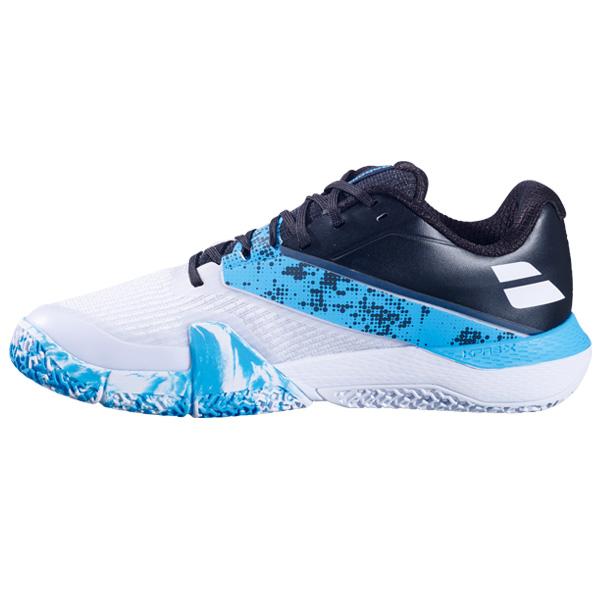 バボラ Babolat パデル PADEL MOVEA ムベア　テニスシューズ Babolat ムベア メン 2025 （ MOVEA MEN 2）バボラ パデル シューズ パ