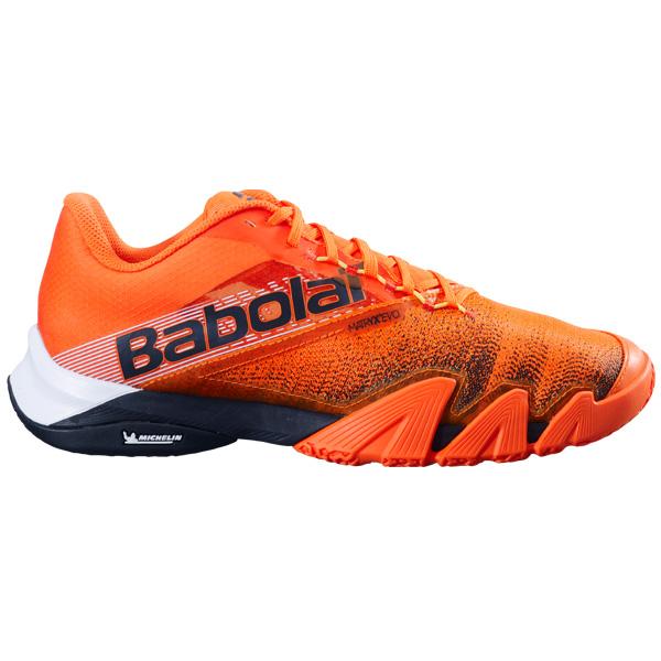 Babolat（バボラ） パデルシューズ ジェット プレムラ 2 JET PREMURA 2
