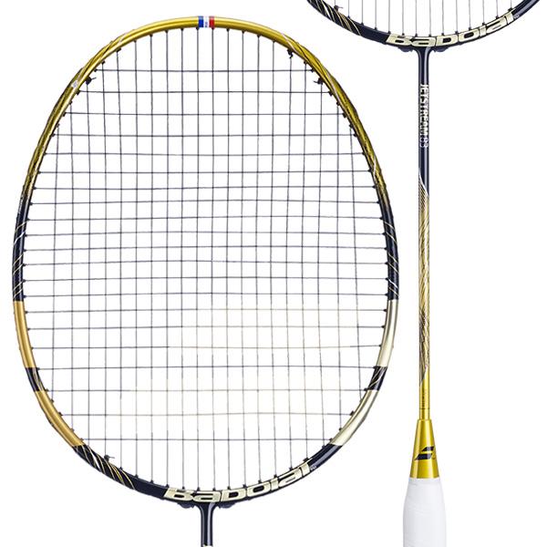 Babolat ジェットストリーム83 バボラ（BABOLAT）（メンズ、レディース）バドミントンラケット
