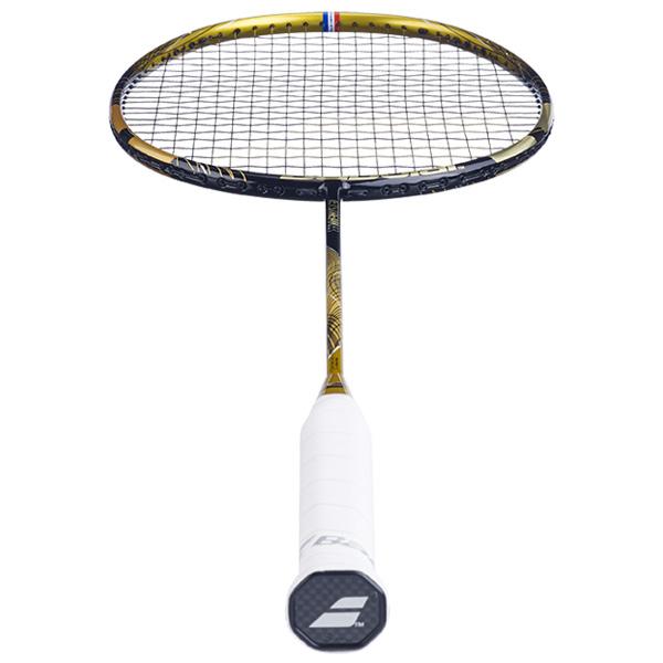 Babolat（バボラ） バドミントンラケット ジェットストリーム83