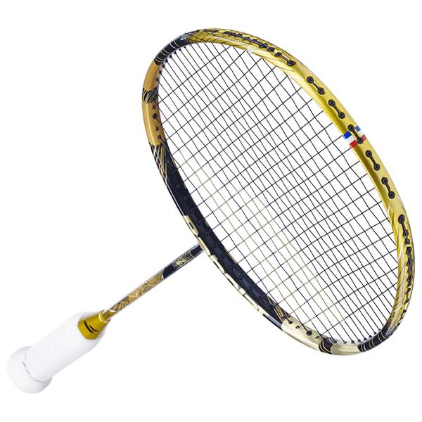 美品　バボラ　ジェットストリーム　83 4UG5 Babolat（バボラ） バドミントンラケット ジェットストリーム83
