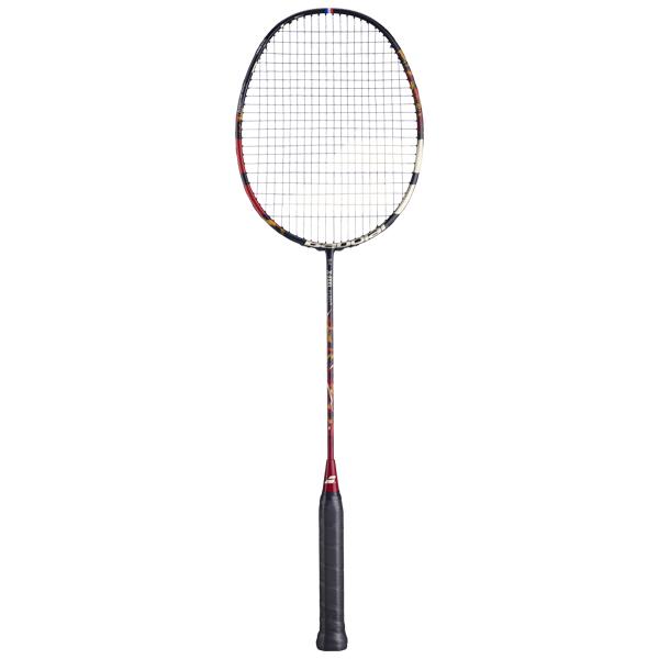 バボラ バドミントンラケット XFEEL FURY エックスフィール フューリー Babolat（バボラ） バドミントンラケット エックスフィールフューリー