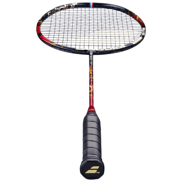 Babolat（バボラ） バドミントンラケット エックスフィールフューリー