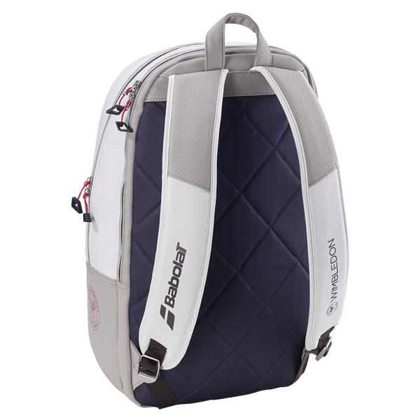 バボラ　ウィンブルドン　バックパック　テニスバッグ Babolat（バボラ） テニスバッグ ピュアバックパックライト
