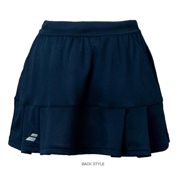 バボラ テニスジュニアグッズ  CLUB RANGE/スコート/CLUB SKORT JR/インナー付き/ガールズ『BJG4441C』｜luckpiece｜04