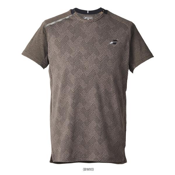 Babolat（バボラ） テニスウェア『メンズ/ユニ』 VSレンジ 半袖シャツ