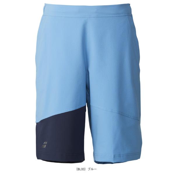 Babolat（バボラ） テニスウェア『メンズ/ユニ』 VS ショートパンツ/VS