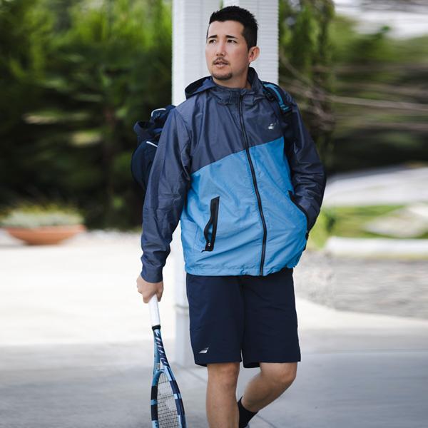 Babolat（バボラ） テニスウェア『メンズ/ユニ』 VS ショートパンツ/VS