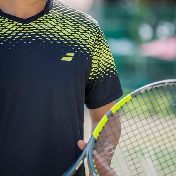 Babolat（バボラ） テニスウェア『メンズ/ユニ』 2026年02月下旬