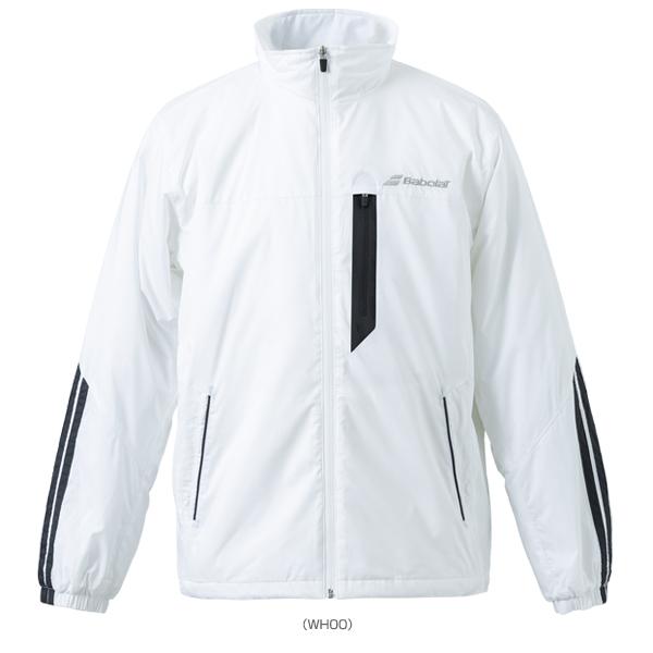 Babolat（バボラ） テニスウェア『メンズ/ユニ』 クラブレンジ 中綿