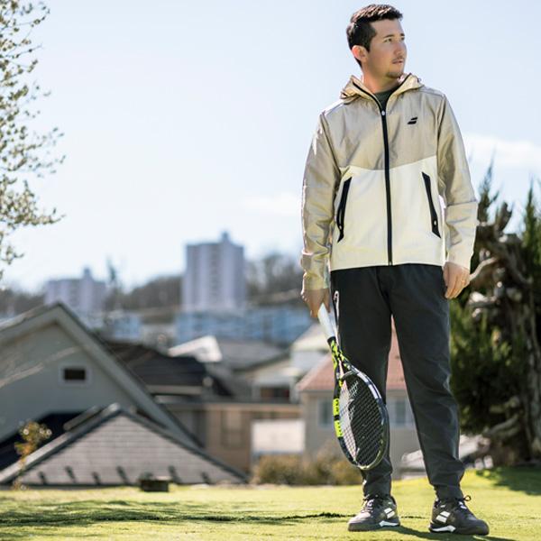 バボラ　テニスウェア4点セット Babolat（バボラ） テニスウェア『メンズ/ユニ』 VSレンジ ウーブン