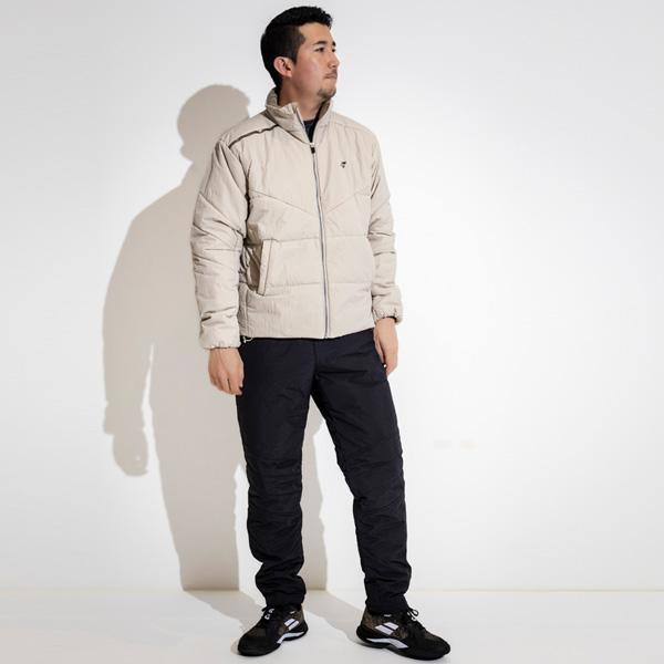 Babolat（バボラ） テニスウェア『メンズ/ユニ』 VSレンジ パデッド