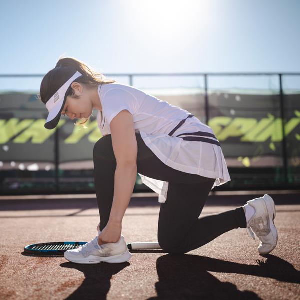 Babolat（バボラ） テニス・バドミントンウェア『レディース