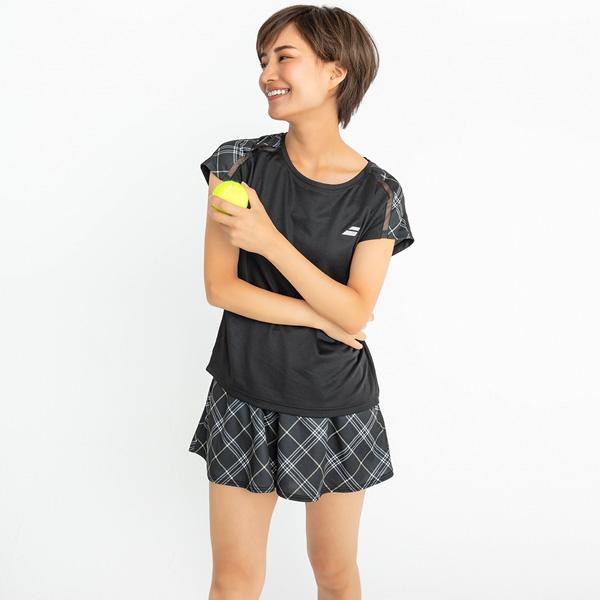 Babolat（バボラ） テニス・バドミントンウェア『レディース』 PURE