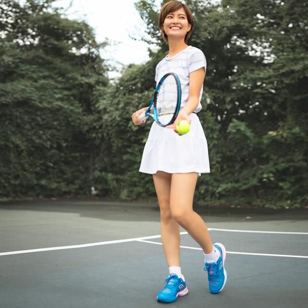Babolat バボラ テニスウェア『レディース』 CLUB RANGE Babolat バボラ テニスウェア『レディース』 CLUB RANGE