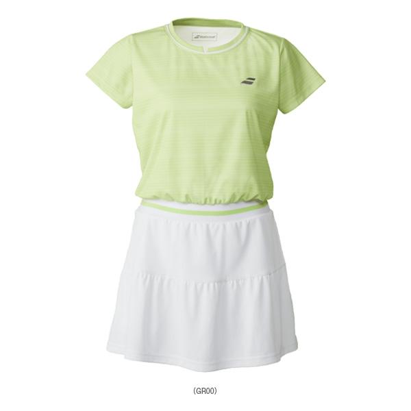 Babolat バボラ テニスウェア『レディース』 CLUB RANGE Babolat バボラ テニスウェア『レディース』 CLUB RANGE