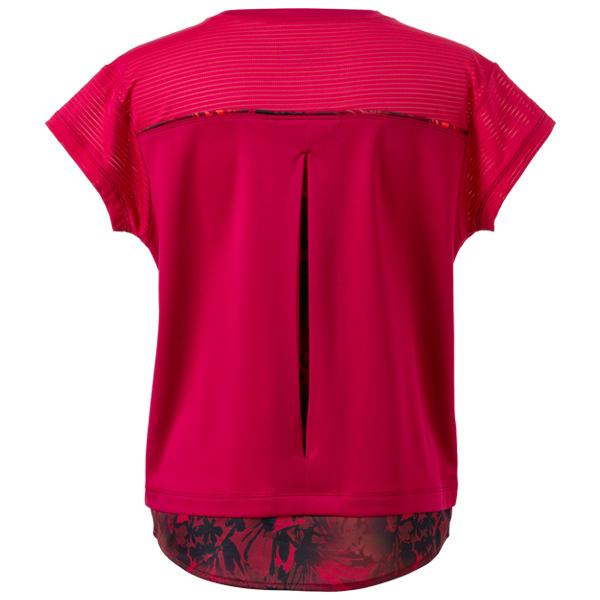 Babolat（バボラ） テニスウェア『レディース』 PURE RANGE/半袖シャツ