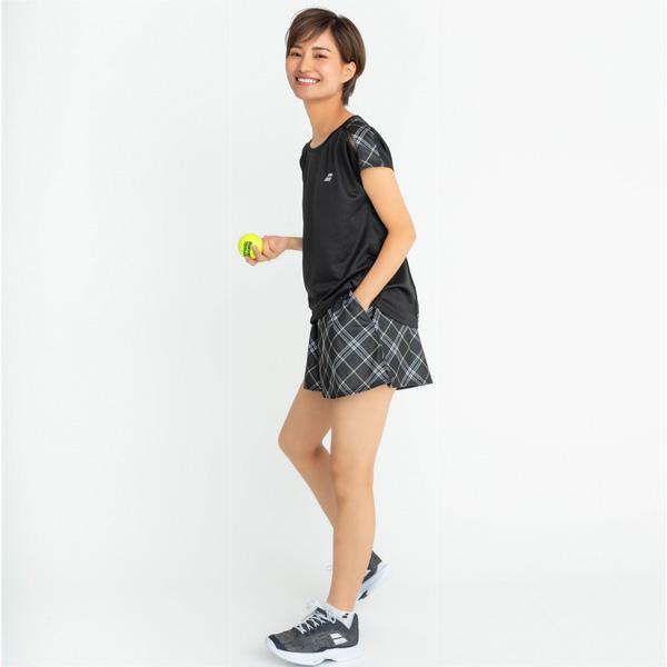 Babolat（バボラ） テニス・バドミントンウェア『レディース』 PURE