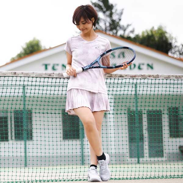 Babolat バボラ テニスウェア『レディース』 VS スコート/VS Babolat バボラ テニスウェア『レディース』 VS スコート/VS