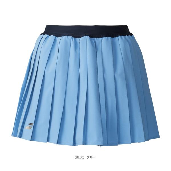 Babolat（バボラ） テニスウェア『レディース』 VS ウーブン スコート