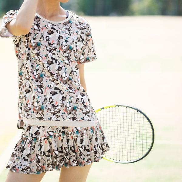 Babolat（バボラ） テニスウェア『レディース』 2026年02月下旬 『予約