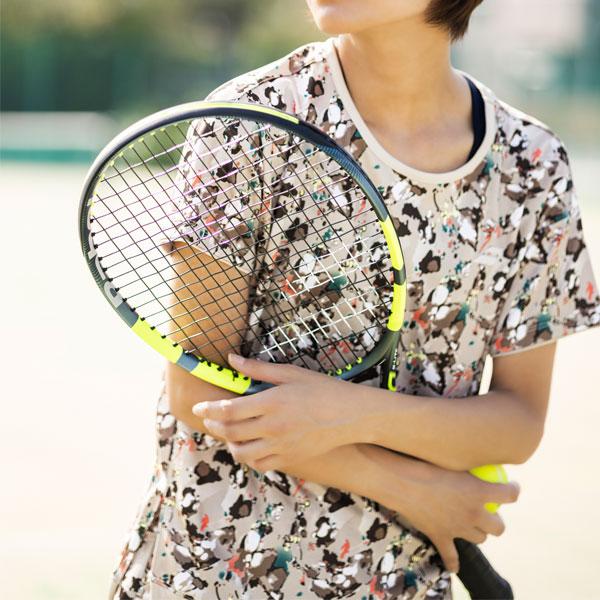 Babolat（バボラ） テニスウェア『レディース』 2026年02月下旬 『予約