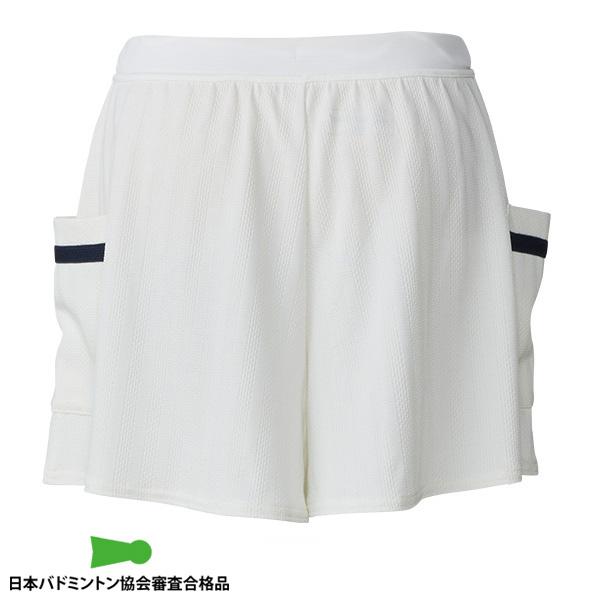 バボラ テニスウェア『レディース』  プレイレンジ ショートパンツ PLAY SHORT PANTS レディース BWG6427の画像