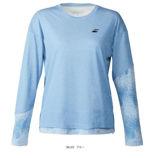 Babolat（バボラ） テニスウェア『レディース』 VS ロングスリーブ