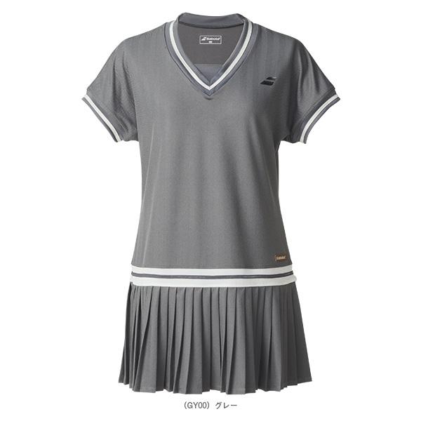 Babolat（バボラ） テニスウェア『レディース』 オリジン ドレス