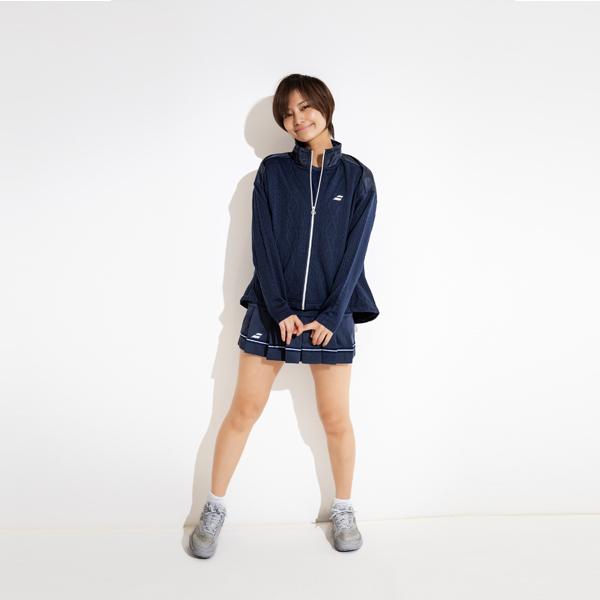 Babolat（バボラ） テニスウェア『レディース』 ピュアレンジ