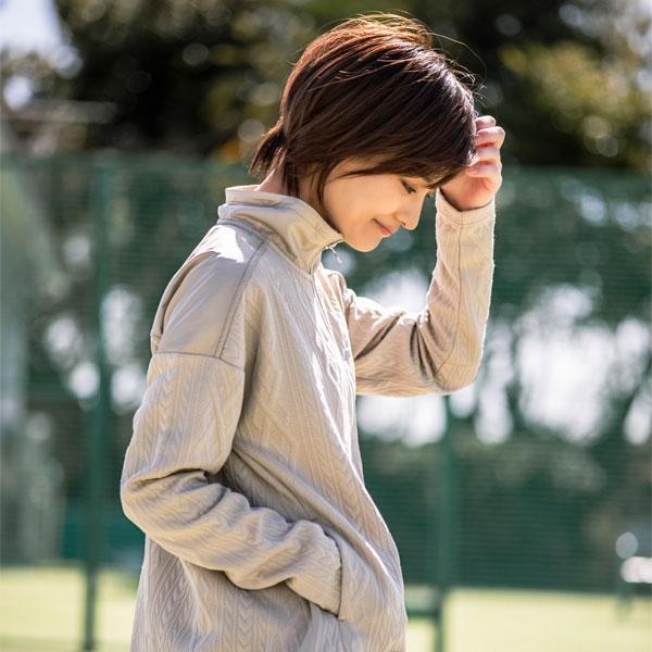 Babolat（バボラ） テニスウェア『レディース』 ピュアレンジ