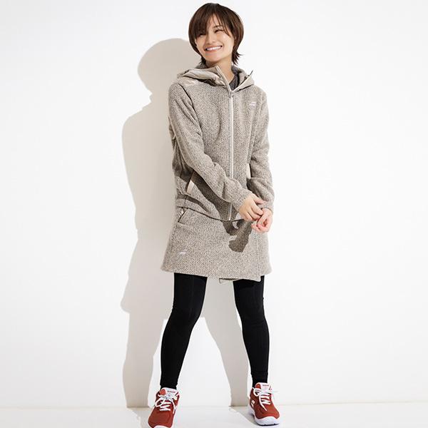 Babolat バボラ テニスウェア『レディース』 ピュアレンジ ボア