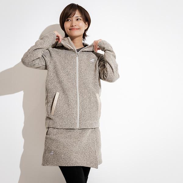 Babolat バボラ テニスウェア『レディース』 ピュアレンジ ボア