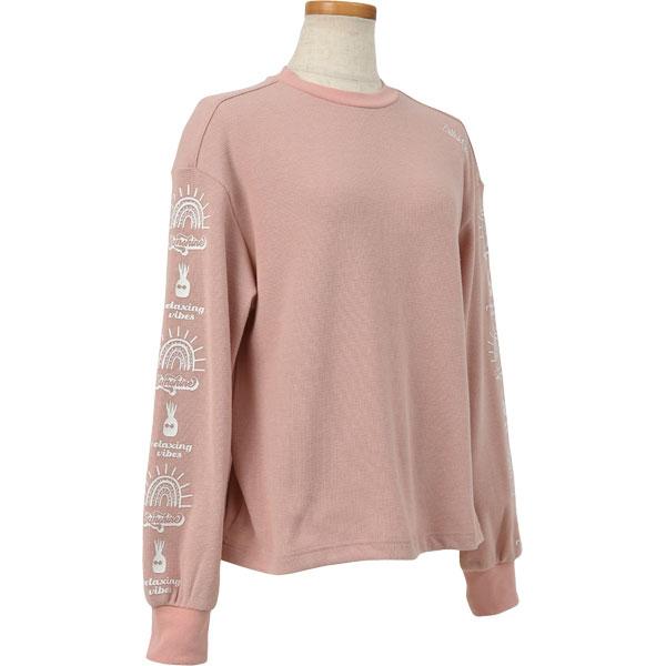 バルデマッチ テニス・バドミントンウェア『レディース』 ワッフル