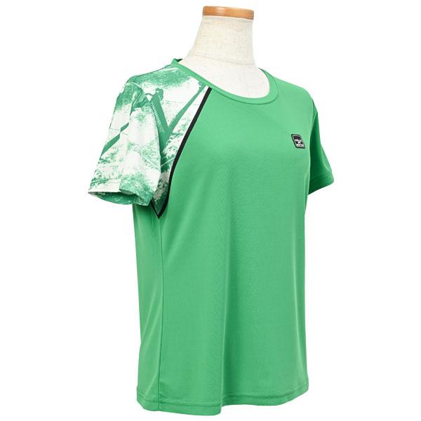 緑のチェック柄 テニス　ゲームシャツ 楽天市場】【3連休も毎日出荷】 ヨネックス テニス バドミントン