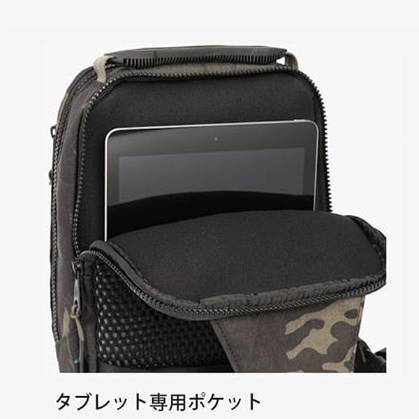 blueeq『ブルイク』 オールスポーツバッグ ガジェットXショルダー 