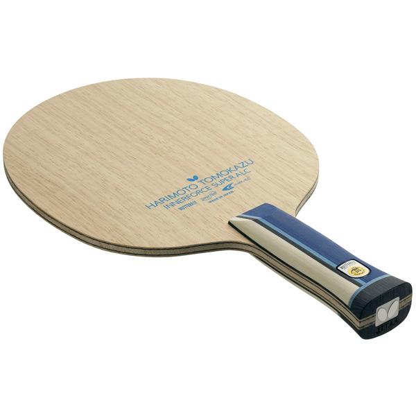 バタフライ（Butterfly） 卓球ラケット 張本智和 インナーフォース