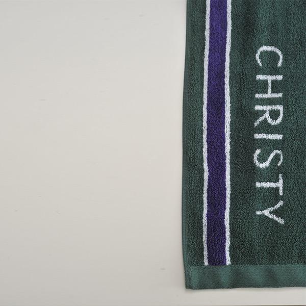 Christy テニスアクセサリ・小物 ウィンブルドン2026 チャンピオン