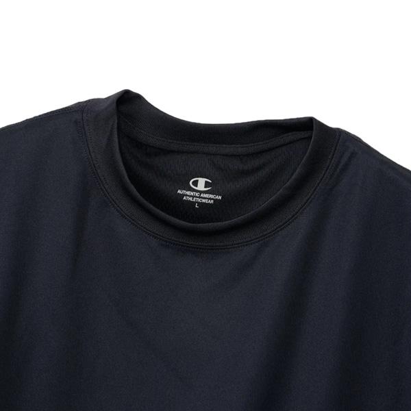 チャンピオン オールスポーツウェア『メンズ/ユニ』  リカバリー長袖Tシャツ Recovery LONGSLEEVE T-SHIRT ユニセックス C3CS490 | Champion | 06